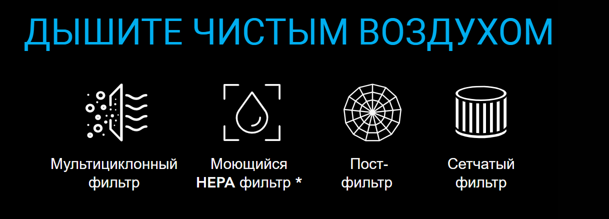 Опыт создания продукта в России или Как создавался “народный” беспроводной пылесос - 11