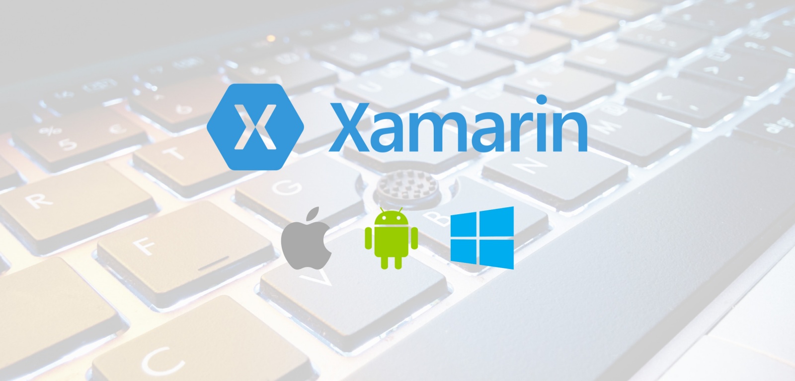 Продолжайте полет с Xamarin.Forms 4.4 - 1