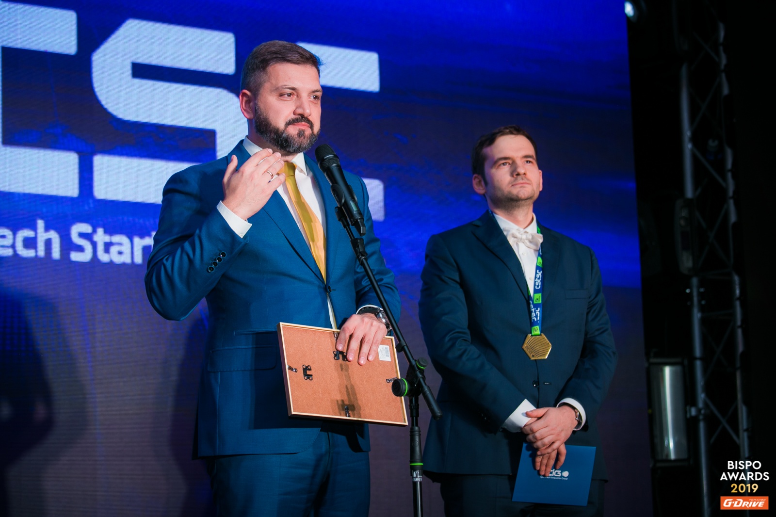 15 наград для спортивно-технологических стартапов на CSTSC от Sports tech innovation group - 1