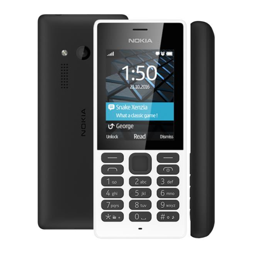 $28 за новую кнопочную Nokia