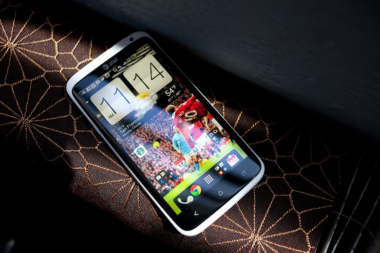 HTC всё ещё не собирается уходить с рынка смартфонов