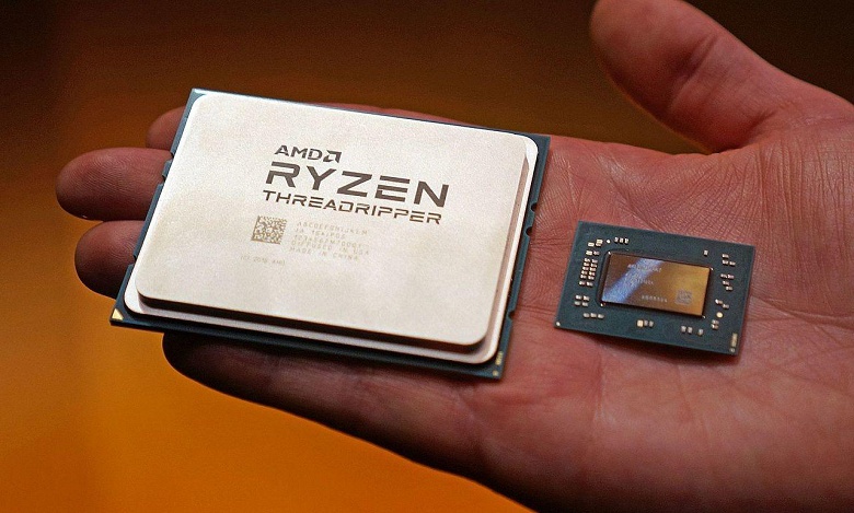 Ryzen Threadripper 1900X неожиданно стал самым дешёвым восьмиядерным процессором на рынке