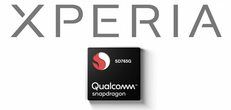 Доступный Sony Xperia получил Snapdragon 765G и 8 ГБ ОЗУ