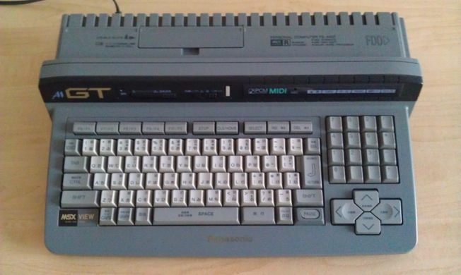 Какую кибердеку я бы хотел сделать для себя - 17 Какую кибердеку я бы хотел сделать для себя - 17