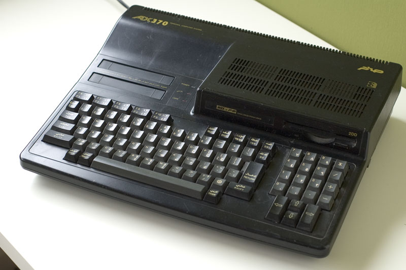 Какую кибердеку я бы хотел сделать для себя - 18 Какую кибердеку я бы хотел сделать для себя - 18