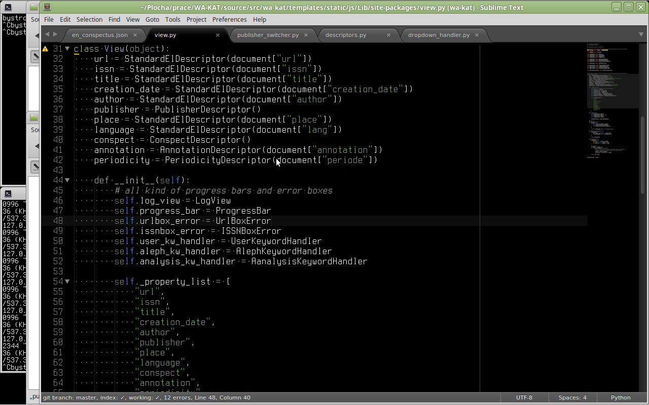 Какую кибердеку я бы хотел сделать для себя - 28 Какую кибердеку я бы хотел сделать для себя - 28
