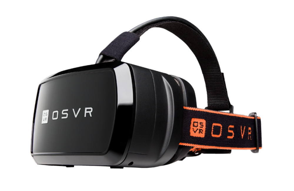 Какую кибердеку я бы хотел сделать для себя - 32 Какую кибердеку я бы хотел сделать для себя - 32