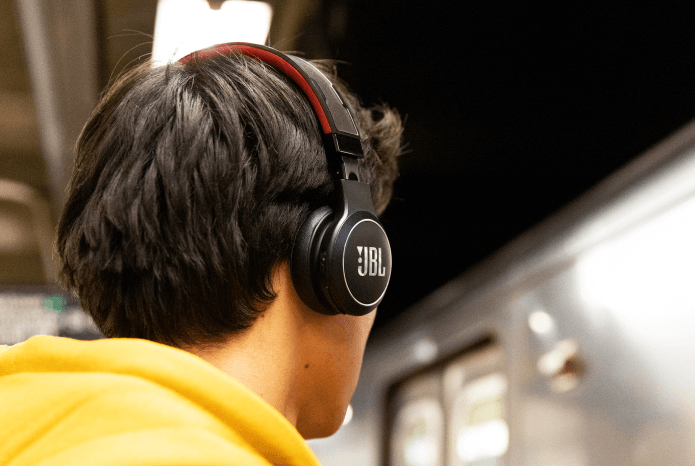 О беспроводных наушниках JBL с солнечным питанием и о том, что с ними не так - 9 О беспроводных наушниках JBL с солнечным питанием и о том, что с ними не так - 9