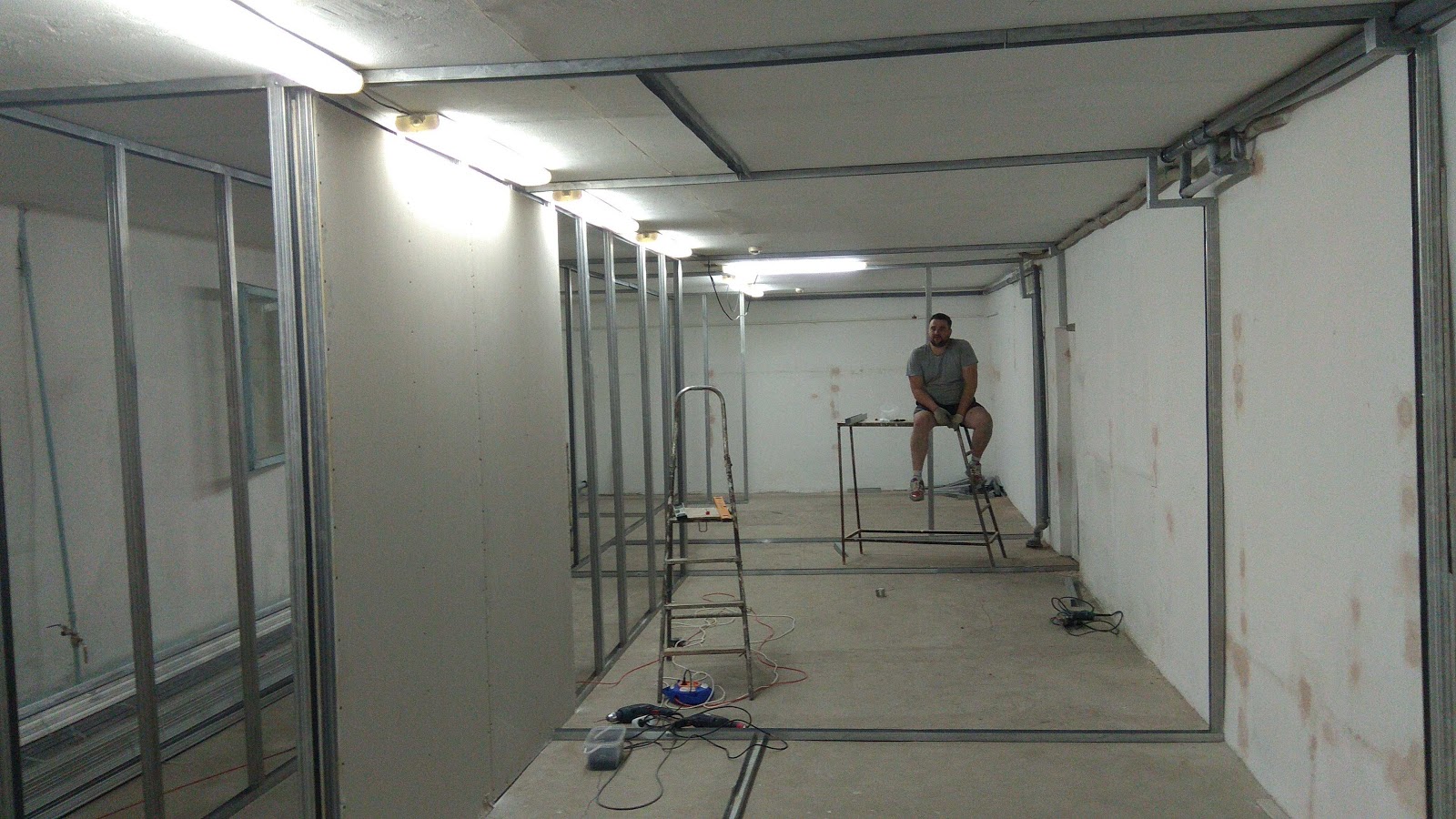 Я работаю программистом в компании, но свои 50 лет хочу встретить иначе - 10 Я работаю программистом в компании, но свои 50 лет хочу встретить иначе - 10