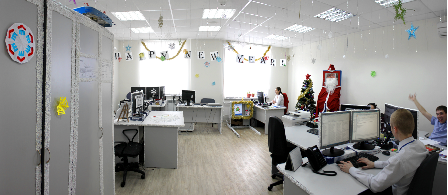 Я работаю программистом в компании, но свои 50 лет хочу встретить иначе - 3 Я работаю программистом в компании, но свои 50 лет хочу встретить иначе - 3