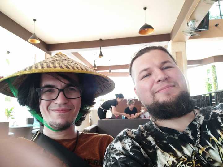 Я работаю программистом в компании, но свои 50 лет хочу встретить иначе - 5 Я работаю программистом в компании, но свои 50 лет хочу встретить иначе - 5