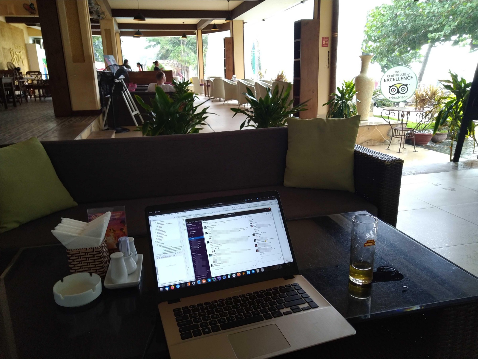 Я работаю программистом в компании, но свои 50 лет хочу встретить иначе - 7 Я работаю программистом в компании, но свои 50 лет хочу встретить иначе - 7