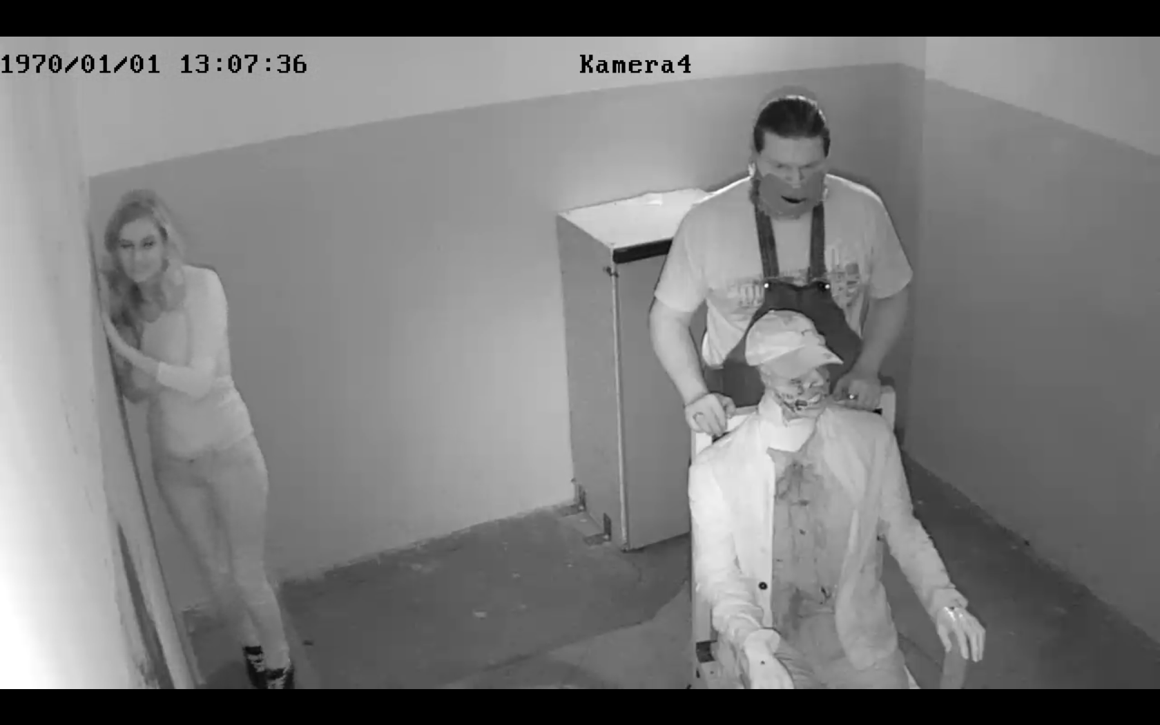 Я работаю программистом в компании, но свои 50 лет хочу встретить иначе - 9 Я работаю программистом в компании, но свои 50 лет хочу встретить иначе - 9