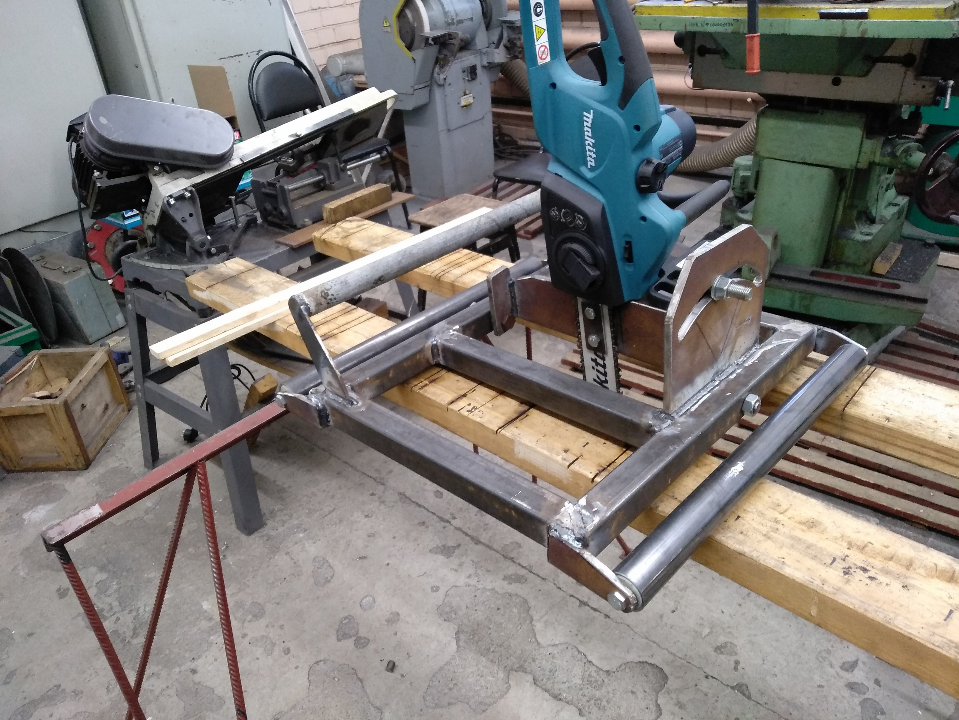 приспособление для малковки