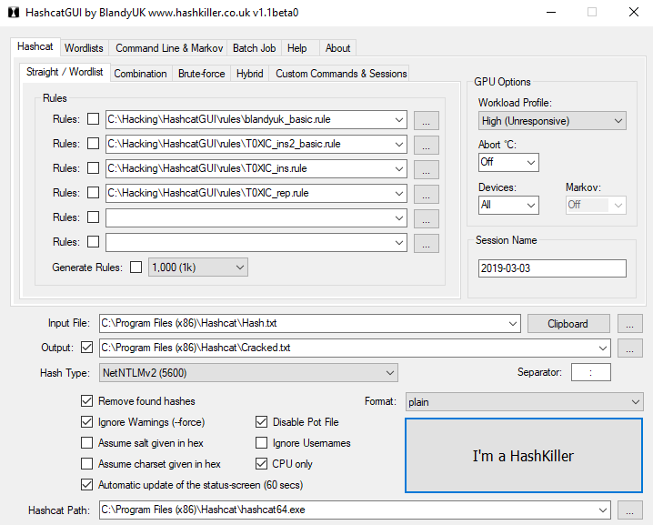 Пентест Active Directory. Часть 1 - 4