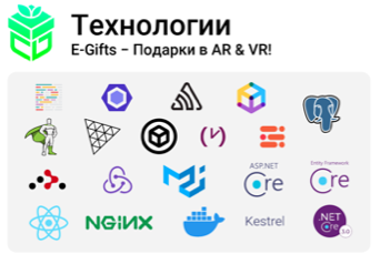 Техновыпуск Mail.ru Group, зима 2019 - 23