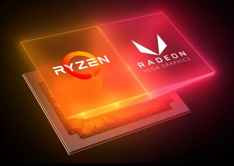 AMD Ryzen 7 4700U «засветился» в 3DMark: восемь ядер Zen 2 с частотой до 4,2 ГГц