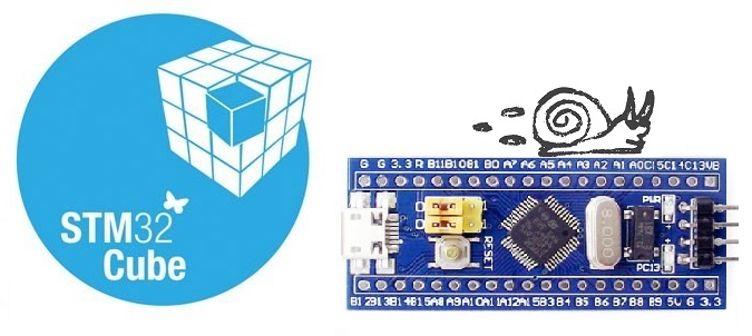 STM32 fast start. Часть 2 Hello World на HAL, отладка в Atollic TrueSTUDIO - 1