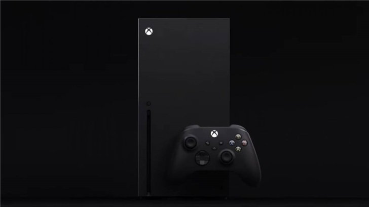 Xbox Series X обратно совместима с Xbox 360 и Xbox One