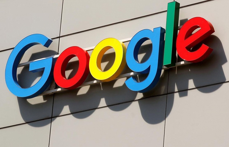 Французские антимонопольщики оштрафовали Google на 150 млн евро