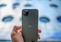 iPhone 11 скоро порадует фотографов еще сильнее - 1