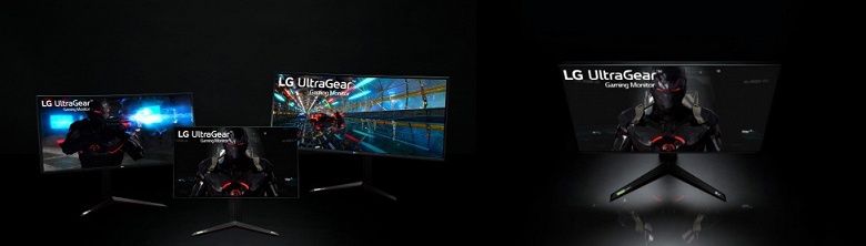 Подставка нового монитора LG круче, чем Apple Pro Stand за 1000 долларов - 3 Подставка нового монитора LG круче, чем Apple Pro Stand за 1000 долларов