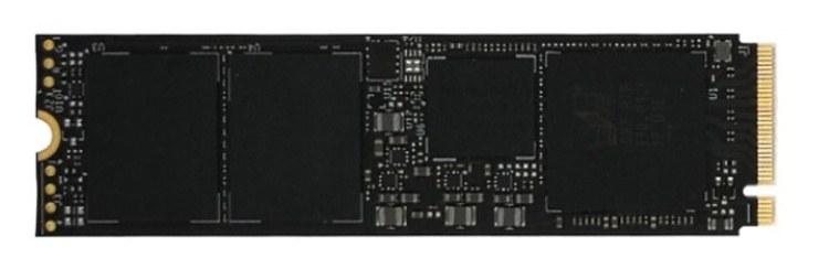 SSD-накопители Plextor M9P Plus передают данные со скоростью до 3400 Мбайт/с