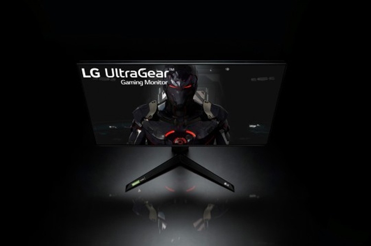 Диагональ новых мониторов LG UltraGear и UltraWide достигает 38 дюймов