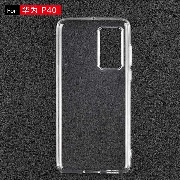 Реальные фото подтверждают дизайн Huawei P40 - 4 Реальные фото подтверждают дизайн Huawei P40