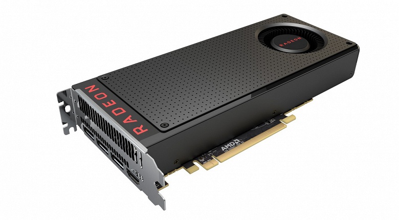 У Radeon RX 5600 XT будет меньше памяти, чем у RX 5500 XT, и частота памяти также будет ниже