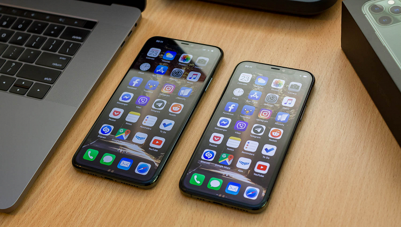 В России отключили удобную функцию iPhone 11 - 1 В России отключили удобную функцию iPhone 11
