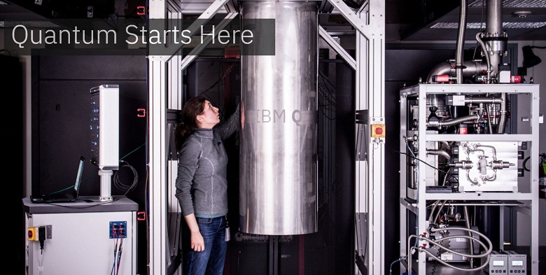 В Японии будет установлен второй за пределами США квантовый компьютер IBM 