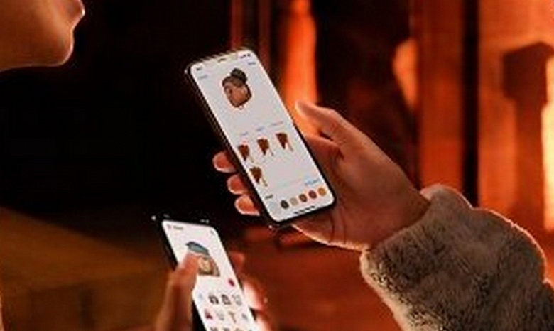 Apple надоели вырезы в экранах iPhone, и она решила их &laquo;удалить&raquo;