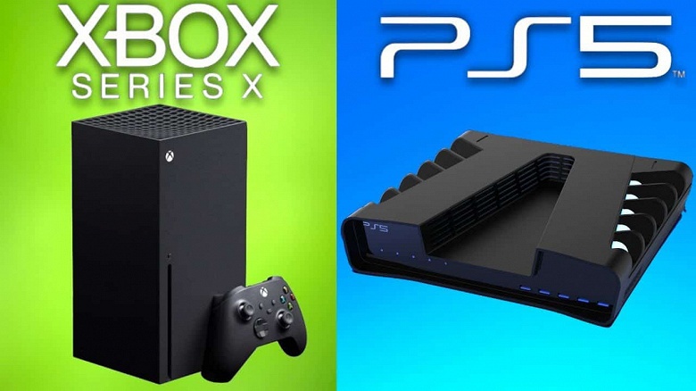 PlayStation 5 и Xbox Series X смогут загружать игры «мгновенно»