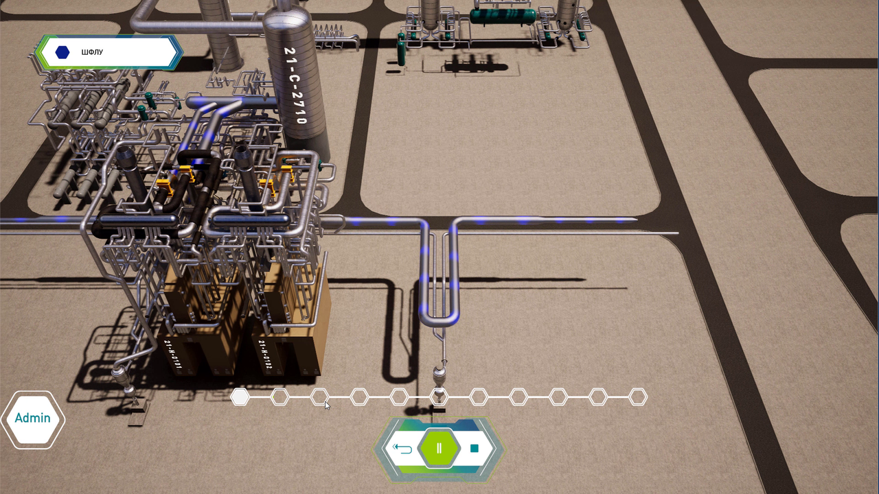 Чем полезны 3D-модели сложных производств - 4 Чем полезны 3D-модели сложных производств - 4
