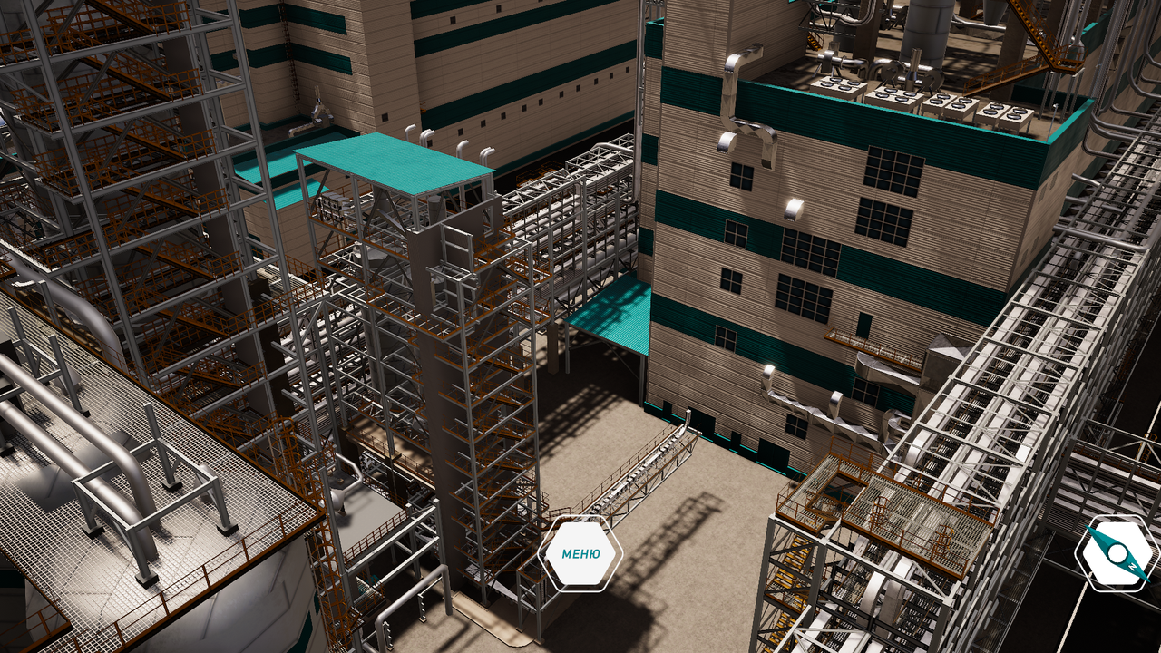 Чем полезны 3D-модели сложных производств - 5 Чем полезны 3D-модели сложных производств - 5