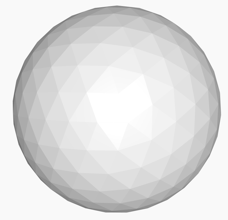 Геодезический купол. Об устройстве и моем опыте расчетов - 9 Геодезический купол. Об устройстве и моем опыте расчетов - 9