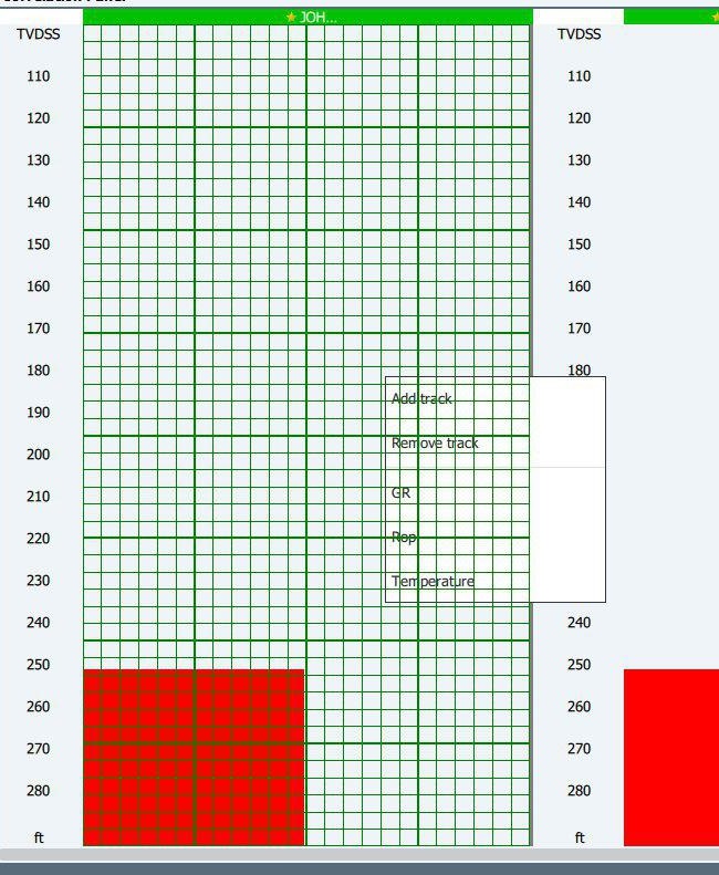 Панель корреляции на QtQML-Quick - 2