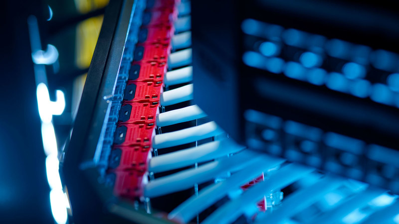 Связанные одной сетью: как самостоятельно обжать интернет-кабель