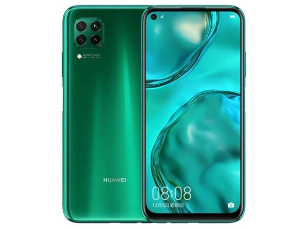 Kirin 810 и 48-мегапиксельная квадрокамера за $315. Стартуют продажи Huawei Nova 6 SE