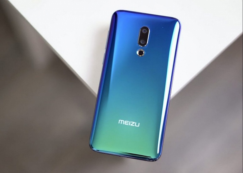 Meizu жива. Компания готовит минимум четыре флагманских смартфона с 5G