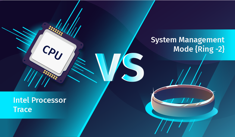 Использование Intel Processor Trace для трассировки кода System Management Mode - 1