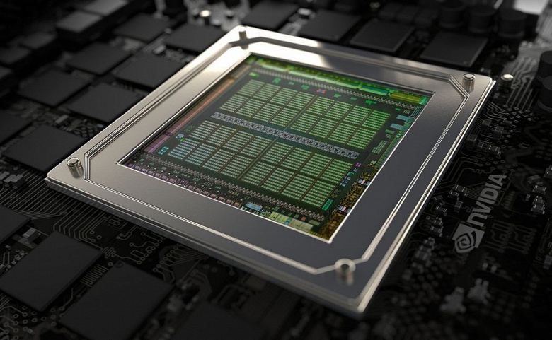Новая бюджетная мобильная видеокарта Nvidia снова будет результатом переименования старой модели