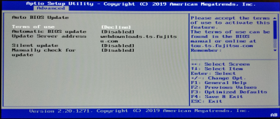 Новая статья: Обзор рабочей станции Fujitsu CELSIUS J580: тишина и компактность