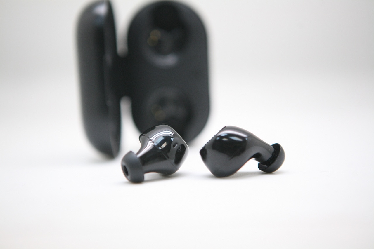 Послушали MPow T6 — отличные TWS-наушники с удобным управлением - 2 Послушали MPow T6 — отличные TWS-наушники с удобным управлением - 2