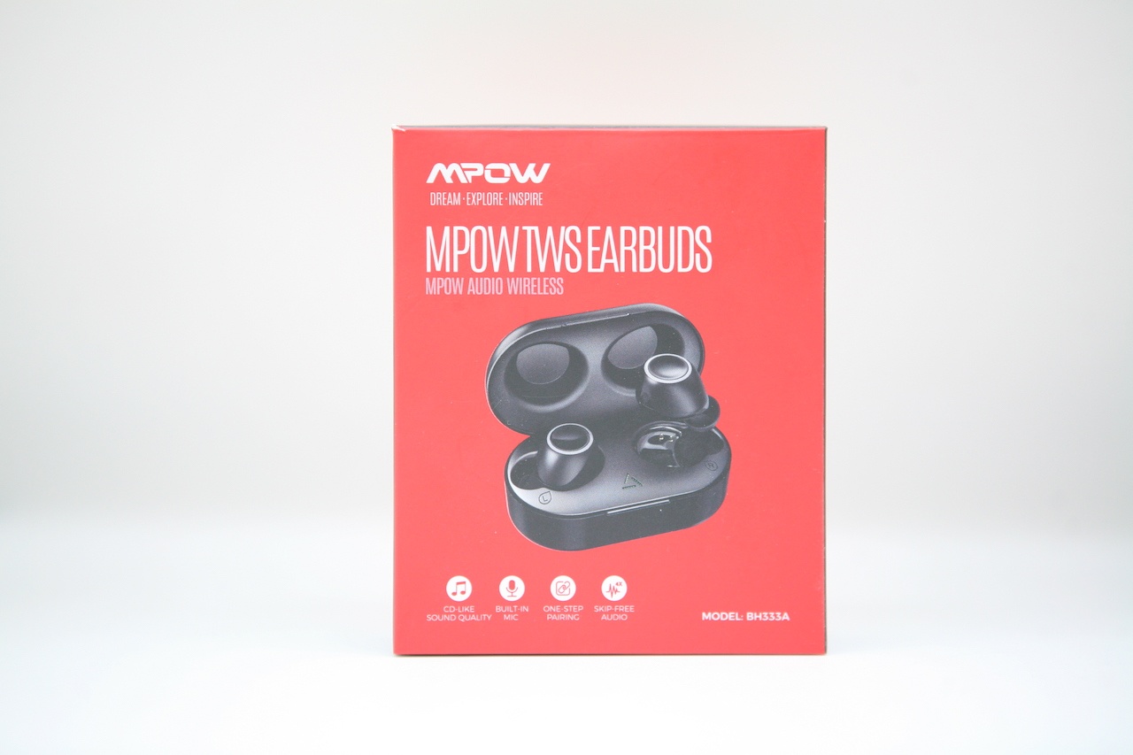 Послушали MPow T6 — отличные TWS-наушники с удобным управлением - 4 Послушали MPow T6 — отличные TWS-наушники с удобным управлением - 4