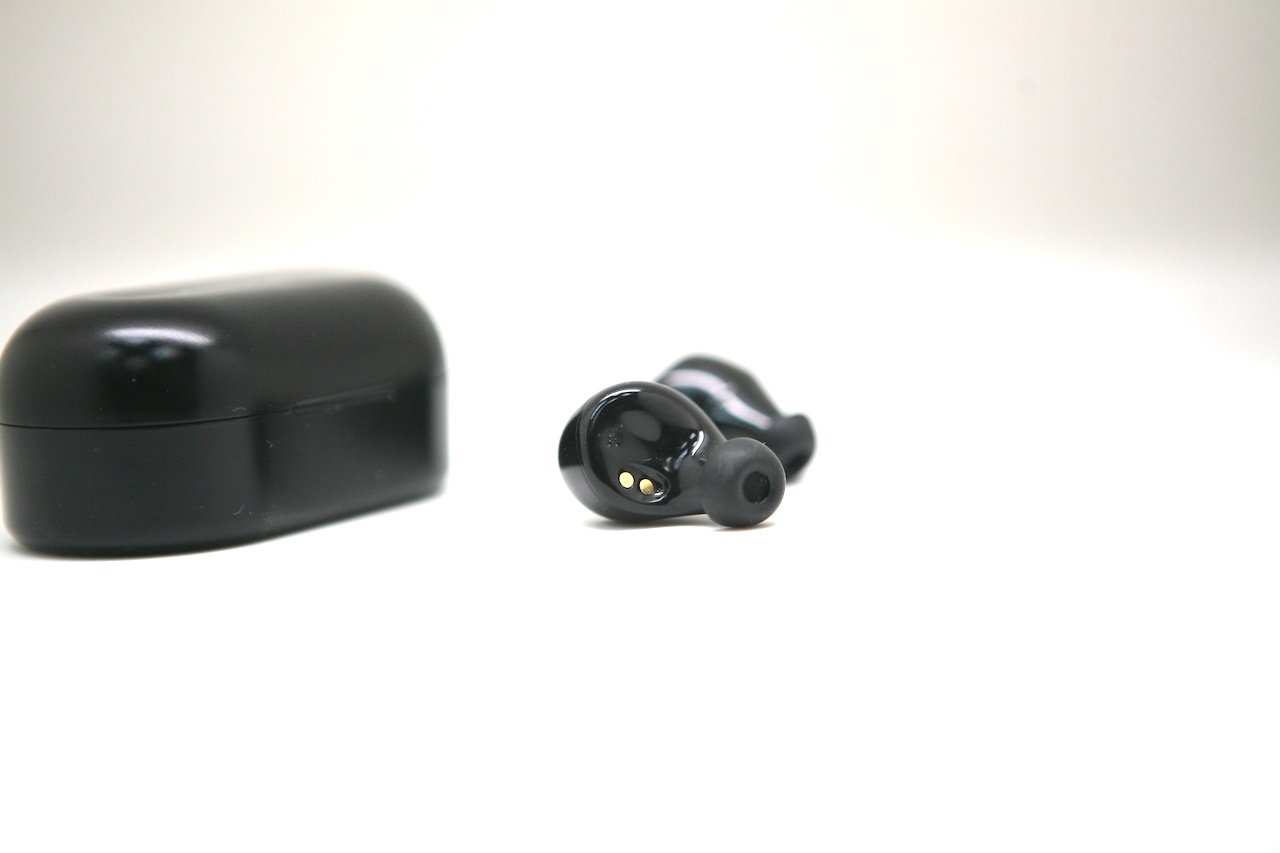 Послушали MPow T6 — отличные TWS-наушники с удобным управлением - 5 Послушали MPow T6 — отличные TWS-наушники с удобным управлением - 5