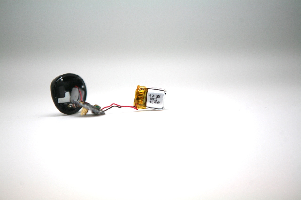 Послушали MPow T6 — отличные TWS-наушники с удобным управлением - 7 Послушали MPow T6 — отличные TWS-наушники с удобным управлением - 7