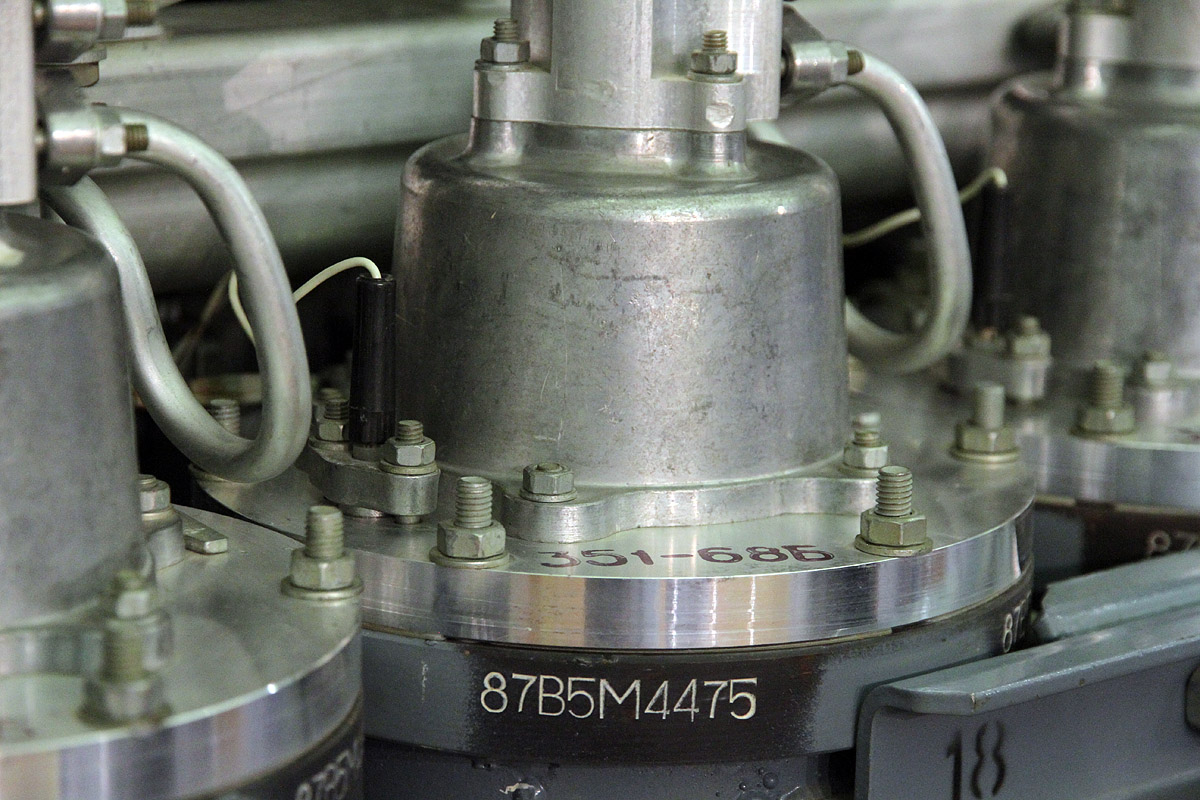 Приключения немецкого обедненного гексафторида урана в России. Часть 1. История и технологии обогащения - 13