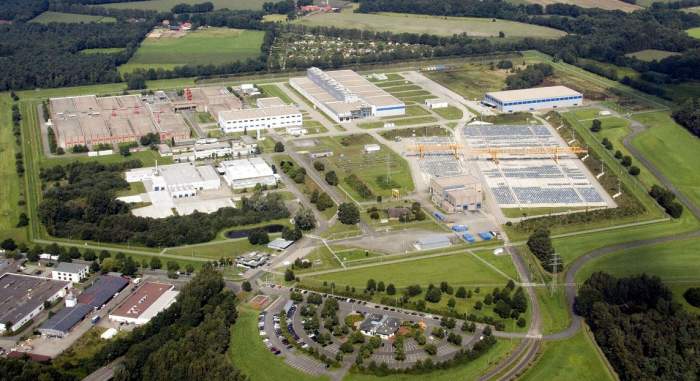 Приключения немецкого обедненного гексафторида урана в России. Часть 1. История и технологии обогащения - 16